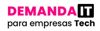 Como Generar Demanda Tech