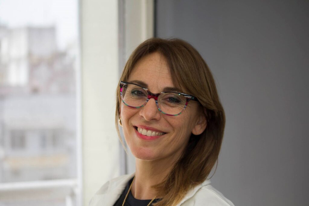 Carolina Bandoli claves para el marketing digital