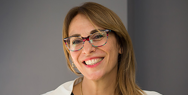 Carolina Bandoli, de Marketic: «La estrategia SEO es un pilar fundamental del marketing digital» nota en Forbes